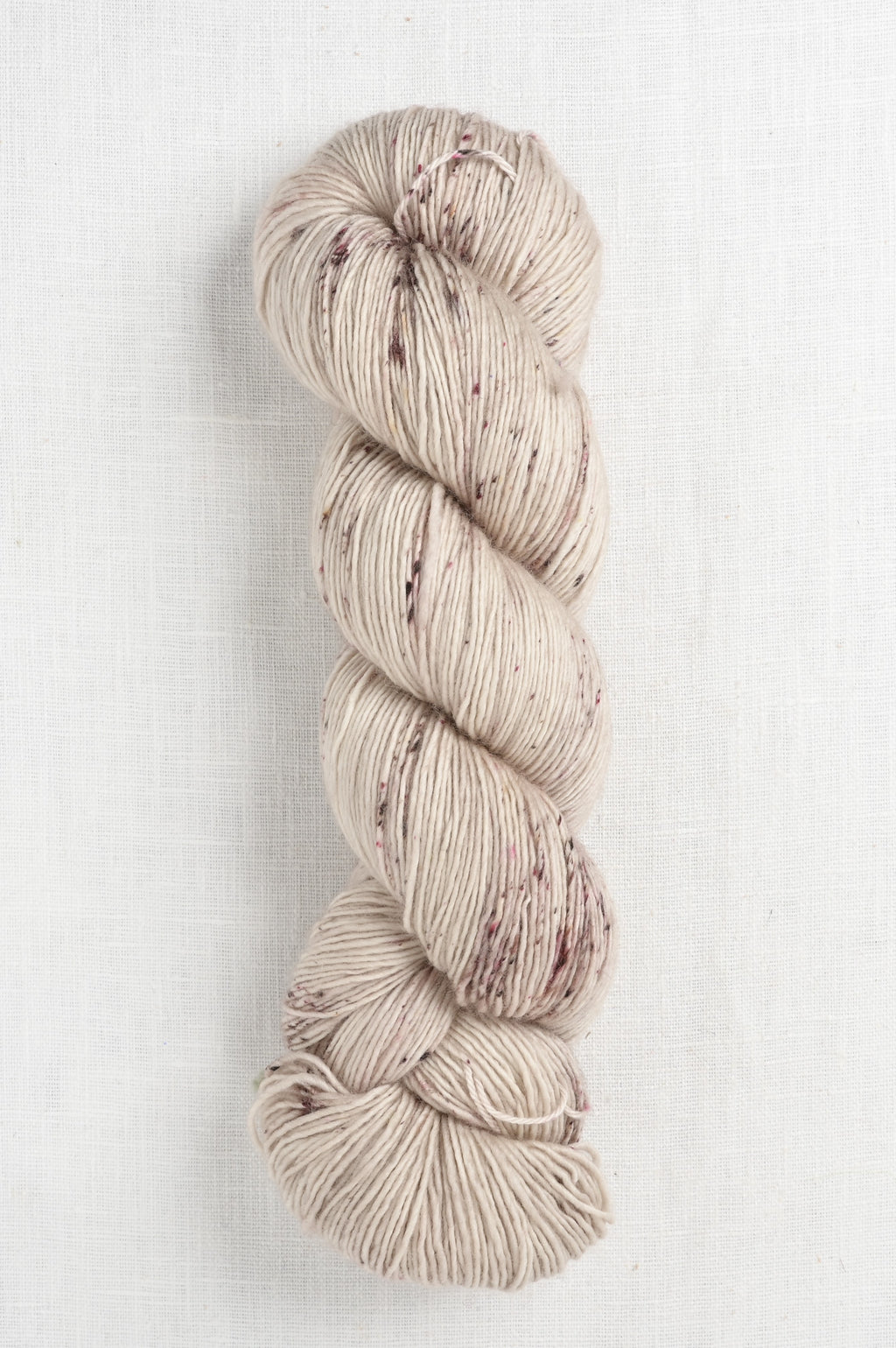 Madelinetosh Tosh Silk Cloud Afternoon Nap