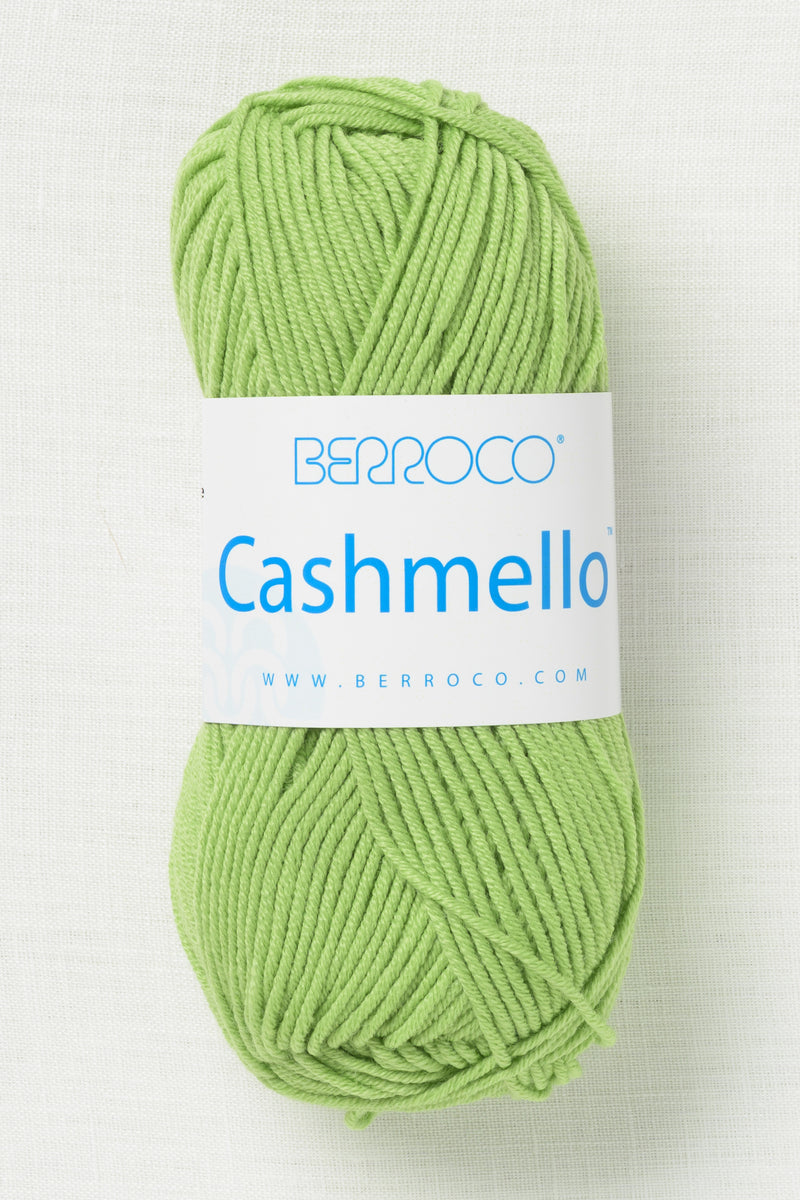 Berroco Cashmello 12440 Spring Leaf