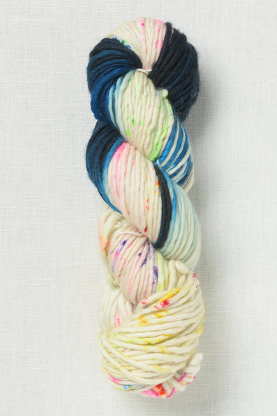 Madelinetosh ASAP Seated Ballerina