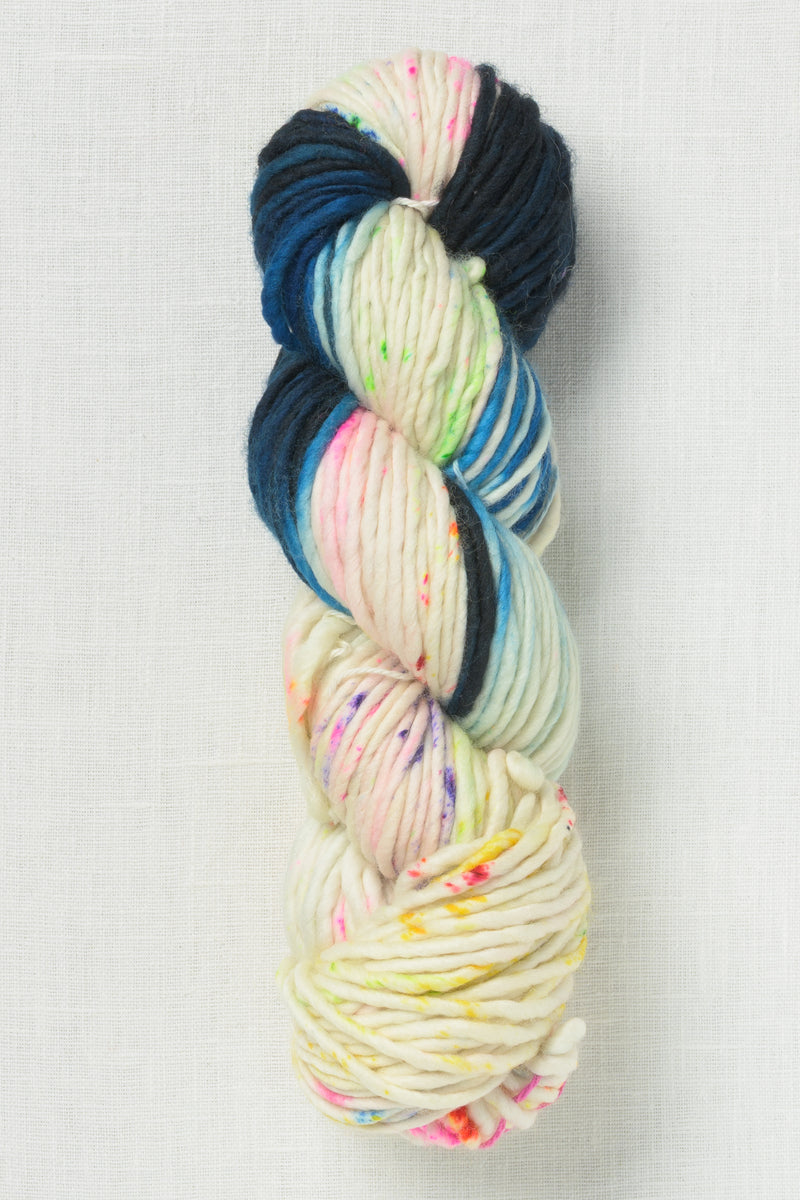 Madelinetosh ASAP Seated Ballerina