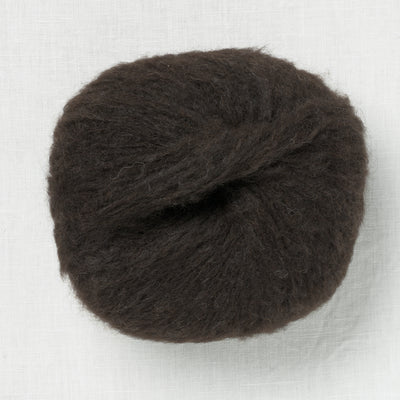 Lang Yarns Baby Lama 68 Dark Brown