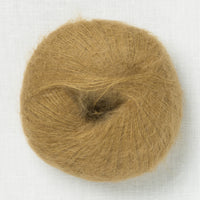 Sandnes Garn Tynn Silk Mohair 2152 Vintage Gold