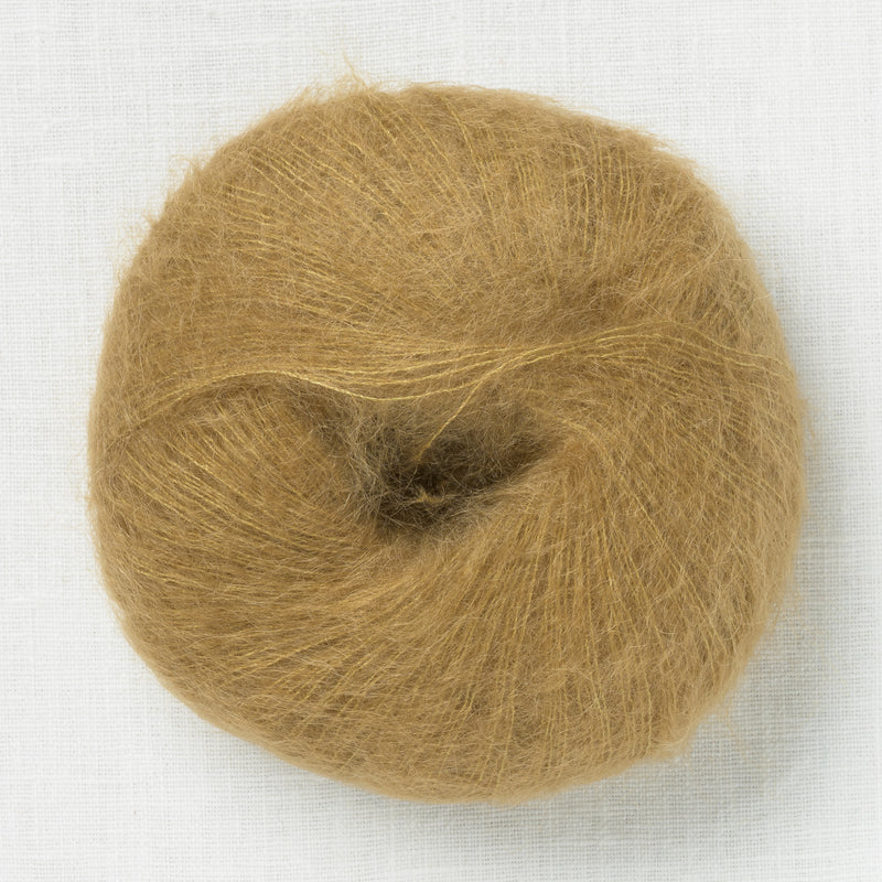 Sandnes Garn Tynn Silk Mohair 2152 Vintage Gold
