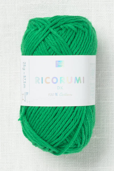 Rico Design Ricorumi 049 Green