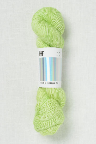 Hedgehog Fibres Skinny Singles Avo