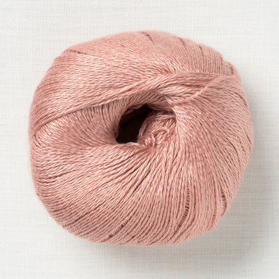 Isager Mulberry Silk Powder