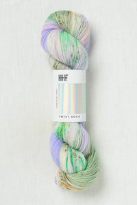 Hedgehog Fibres Twist Sock Dewdrop (Limited Edition)