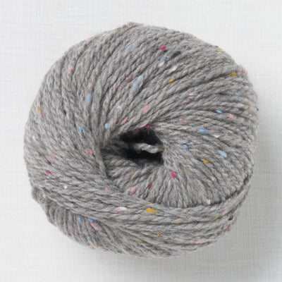 Fonty Super Tweed 04 Granite
