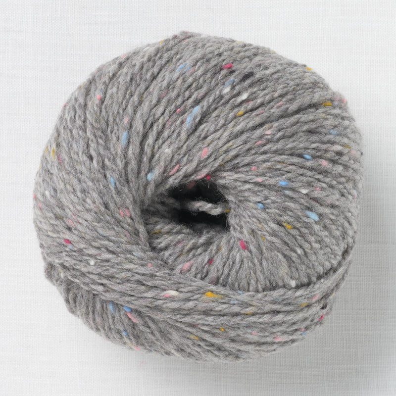 Fonty Super Tweed 04 Granite