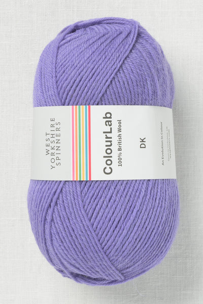 WYS ColourLab DK 1395 English Lavender