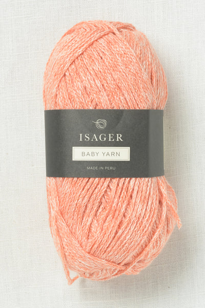 Isager Eco Baby 39 Melon