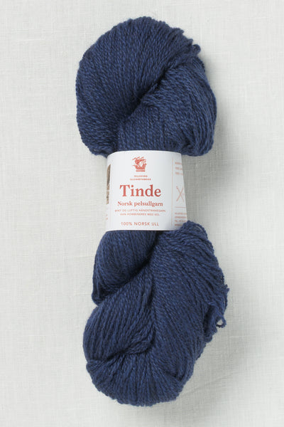 Hillesvåg Tinde 2125 Light Navy
