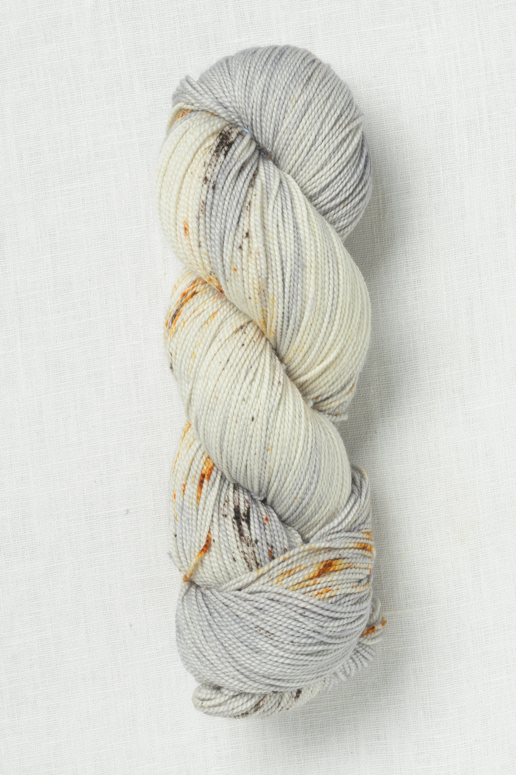 Madelinetosh Tosh Sock Telegraph Wire