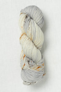 Madelinetosh Tosh Sock Telegraph Wire
