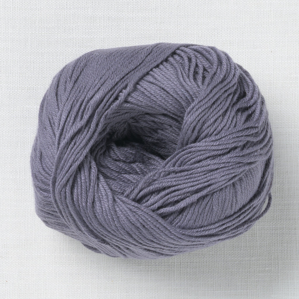 BC Garn Alba 38 Steel