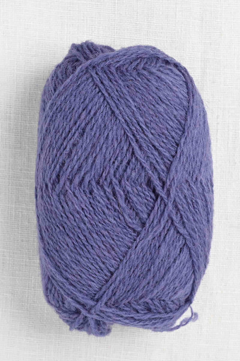 Jamieson's Shetland Spindrift 610 Purple – Wool and Company