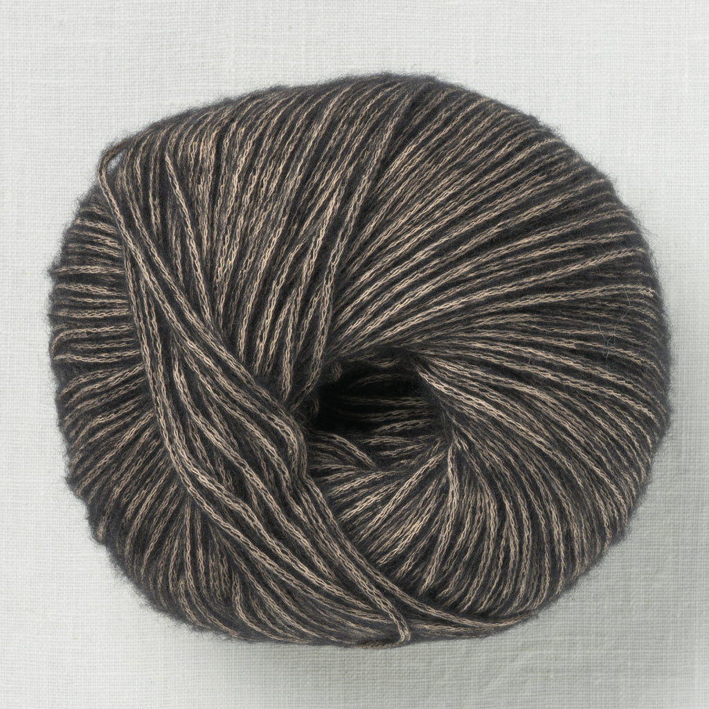 Juniper Moon Farm Cotton + Merino Shadows 211 Sunstone Glow