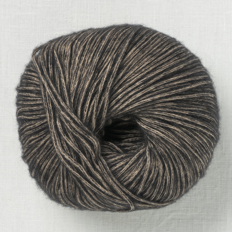Juniper Moon Farm Cotton + Merino Shadows 211 Sunstone Glow
