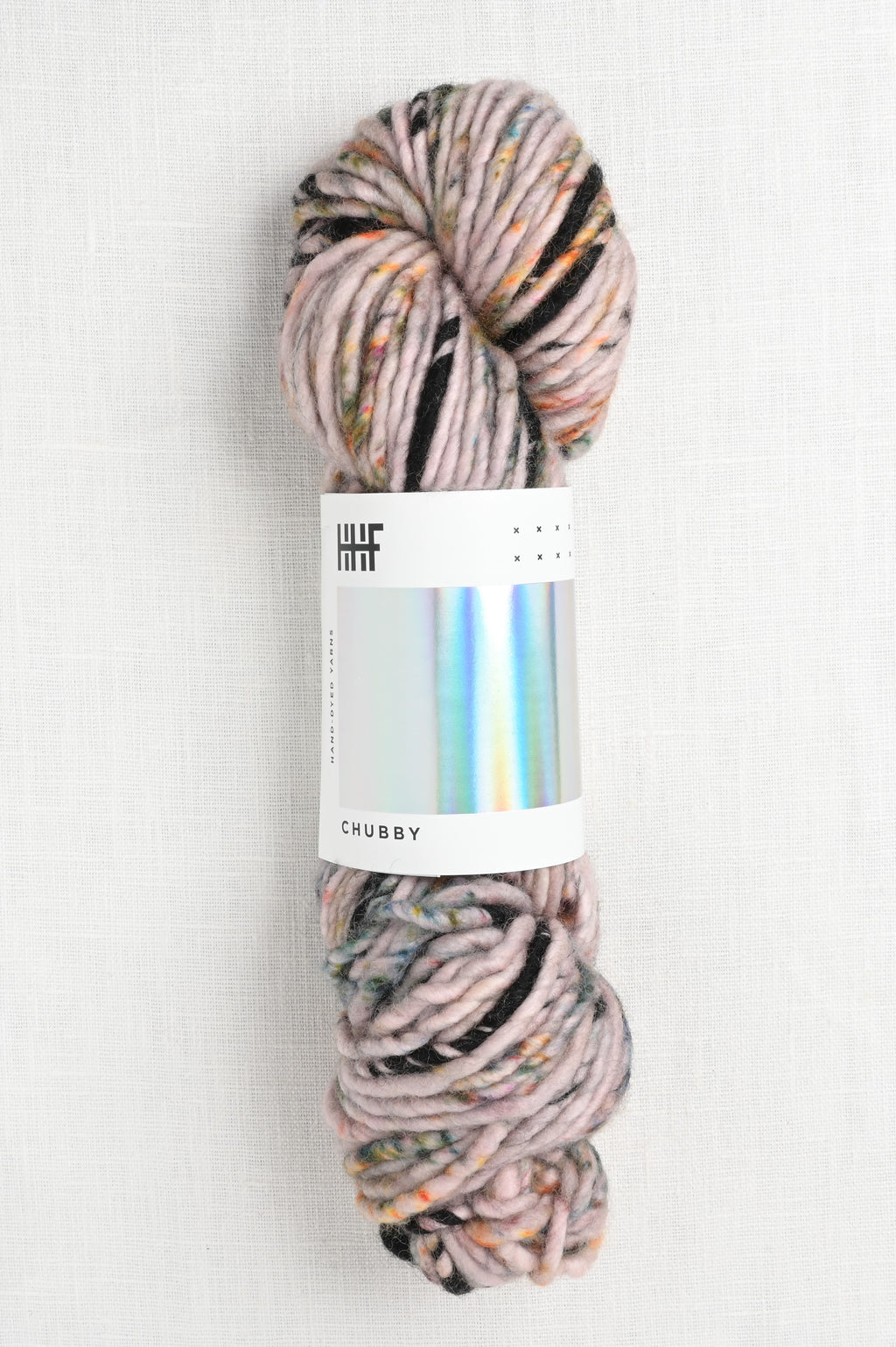 Hedgehog Fibres Chubby Pet Rock