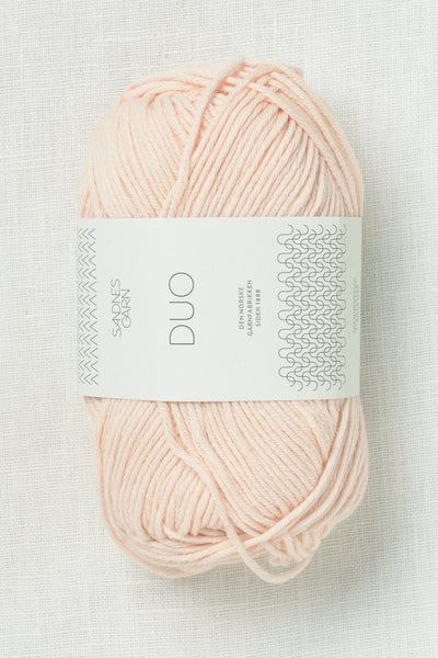 Sandnes Garn Duo 3509 Ballet Tutu