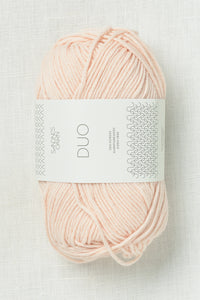 Sandnes Garn Duo 3509 Ballet Tutu