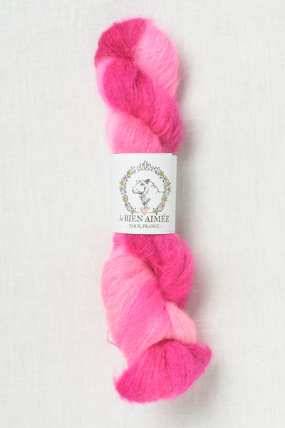 La Bien Aimee Kumo Pinku