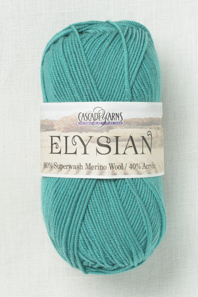 Cascade Elysian 16 Latigo Bay