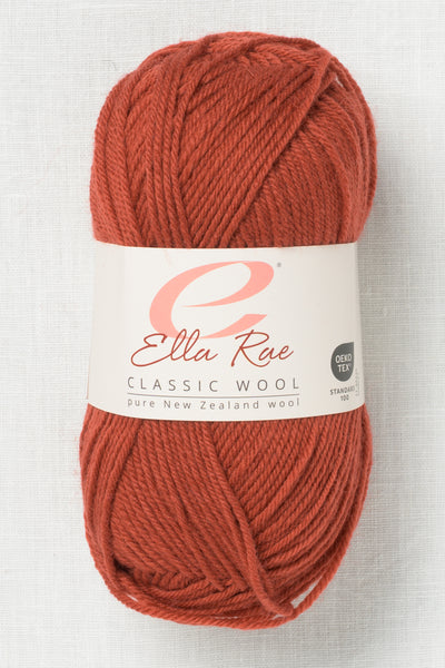 Ella Rae Classic Wool 418 Sunrise