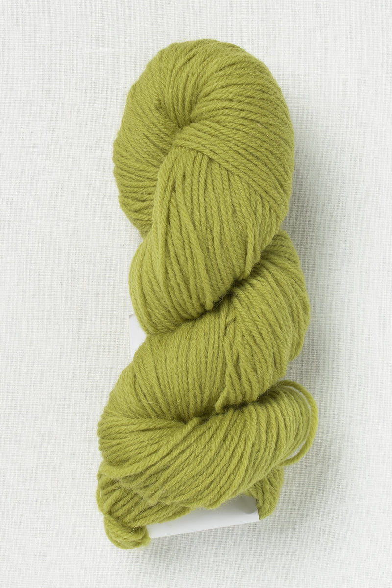 Universal Yarn Deluxe Worsted 12224 Chartreuse Olive