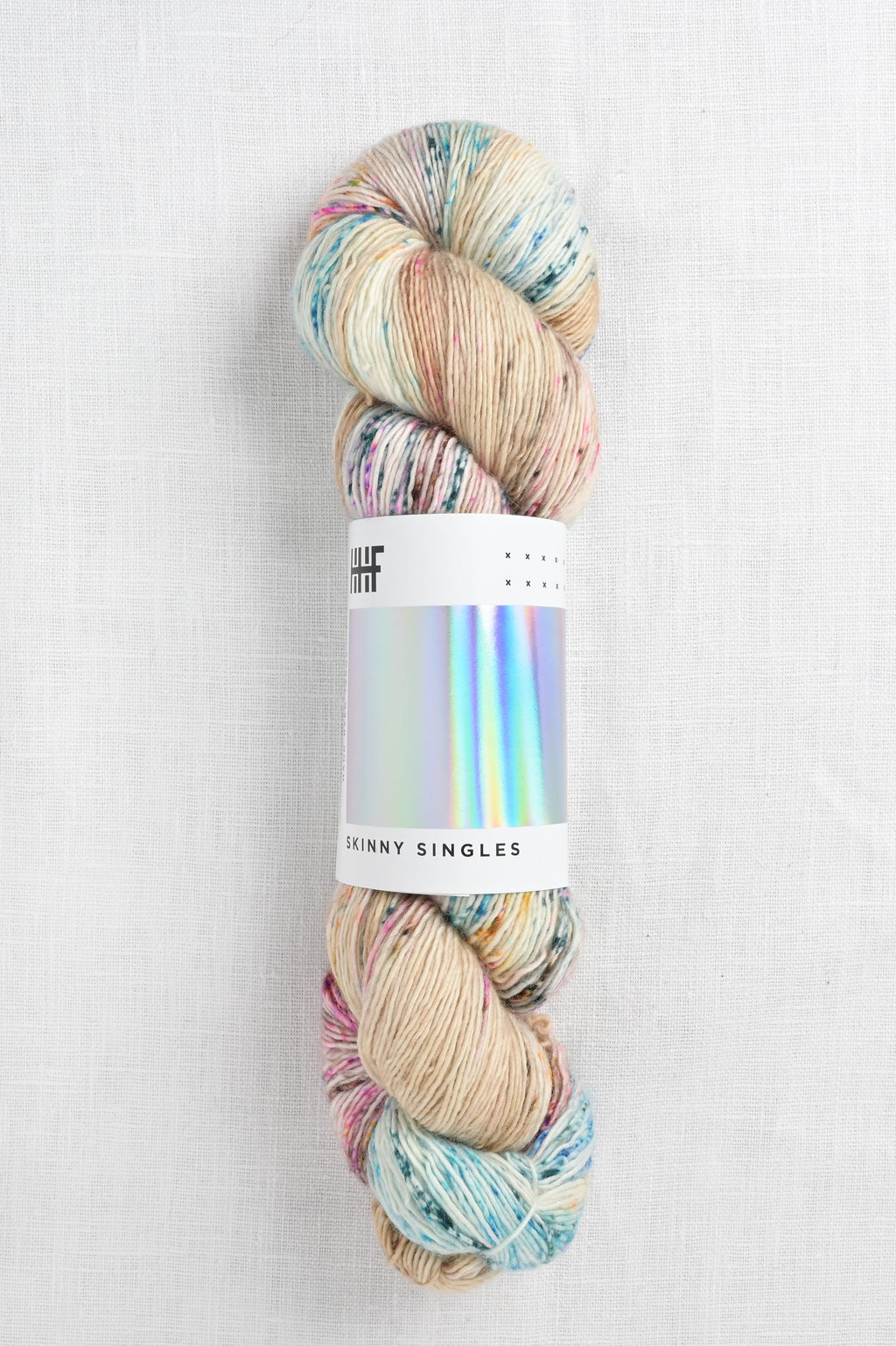 Hedgehog Fibres Skinny Singles Deja Vu