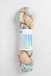 Hedgehog Fibres Skinny Singles Deja Vu