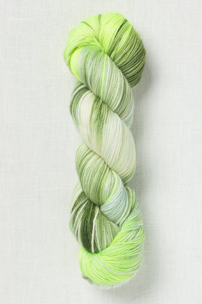 Madelinetosh Pashmina Kodama