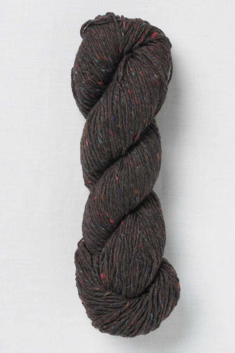 Erika Knight Pure Tweed 4826 Traquair Brown