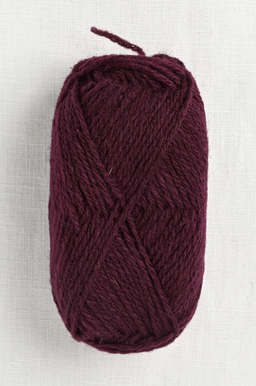 Jamieson's Shetland Double Knitting 293 Port Wine