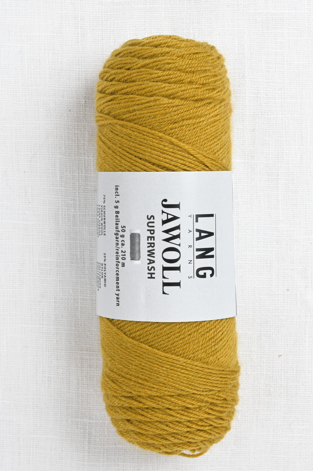 Lang Yarns Jawoll 150 Medallion