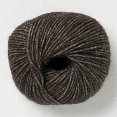 CaMaRose Snefnug Natur 7106 Solsort (Blackbird)