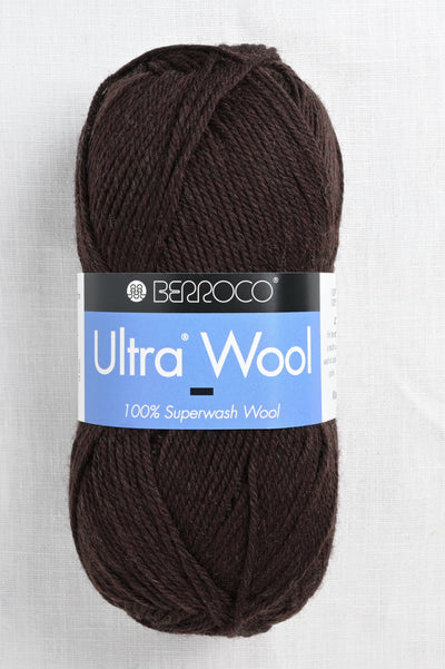 Berroco Ultra Wool 33115 Bear