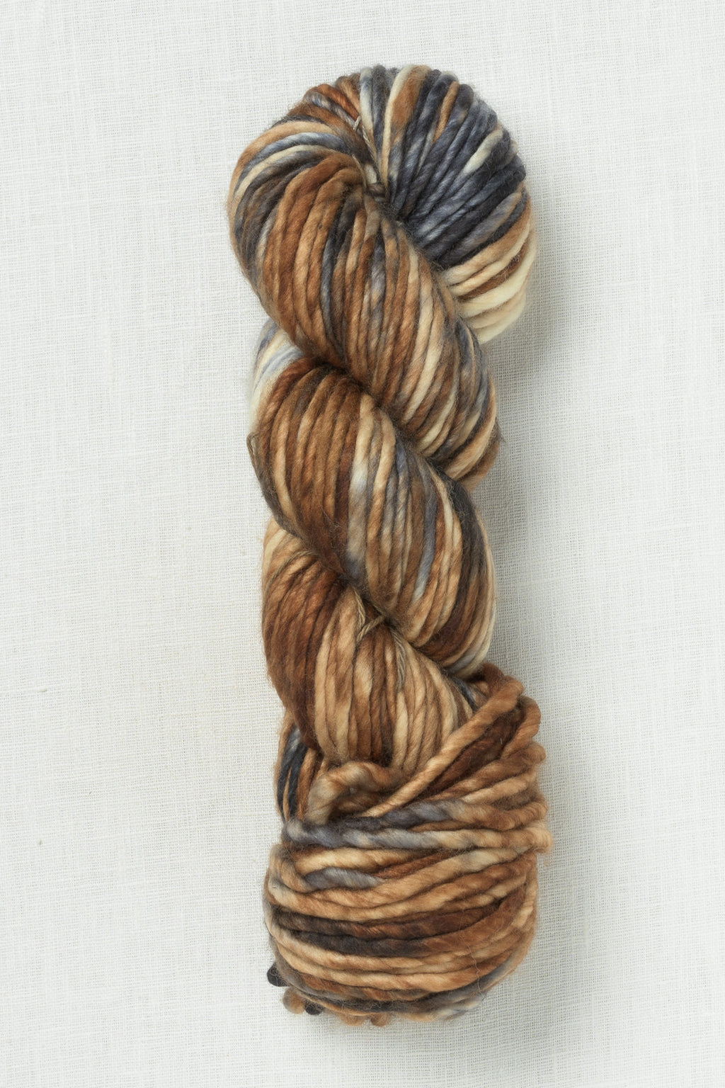 Madelinetosh Biggie Wolf (Core)