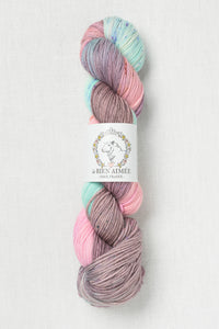 La Bien Aimee Merino DK Matin d'hiver