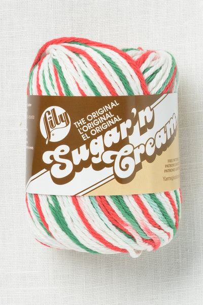 Lily Sugar’n Cream Prints & Ombres Mistletoe