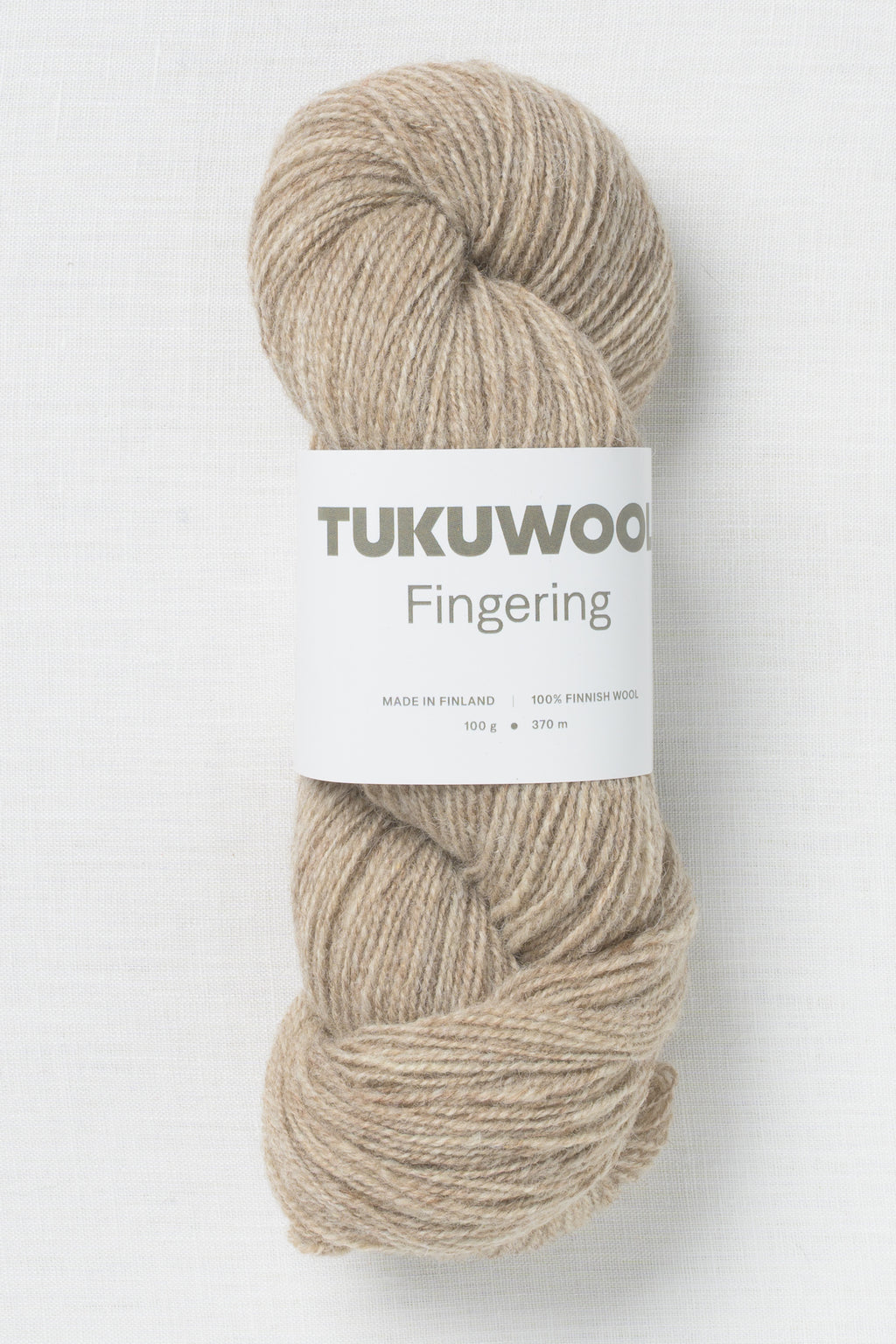 Tukuwool Fingering 08 Runo (Poem)