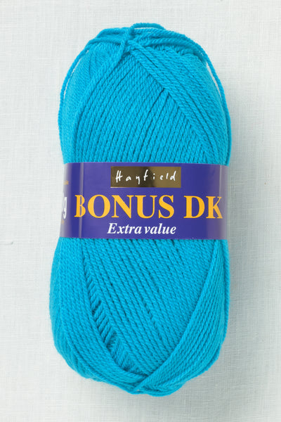 Hayfield Bonus DK 824 Azure
