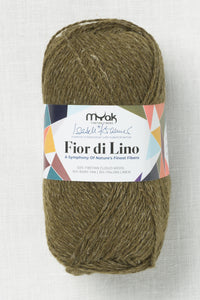 mYak Fior di Lino Oliver (Isabell Kraemer Color Palette)