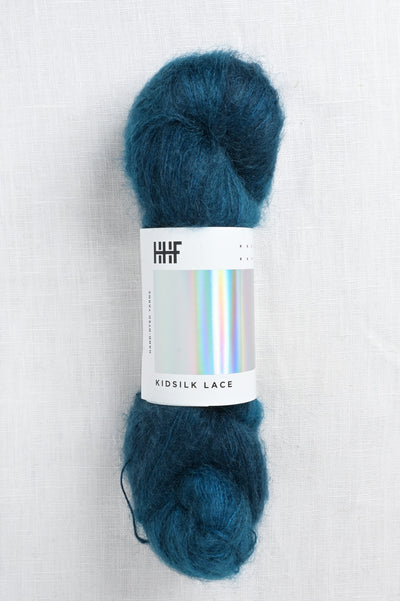 Hedgehog Fibres Kidsilk Lace Wish