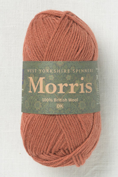 WYS Morris Chrysanthemum