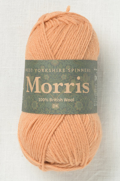 WYS Morris Pimpernel