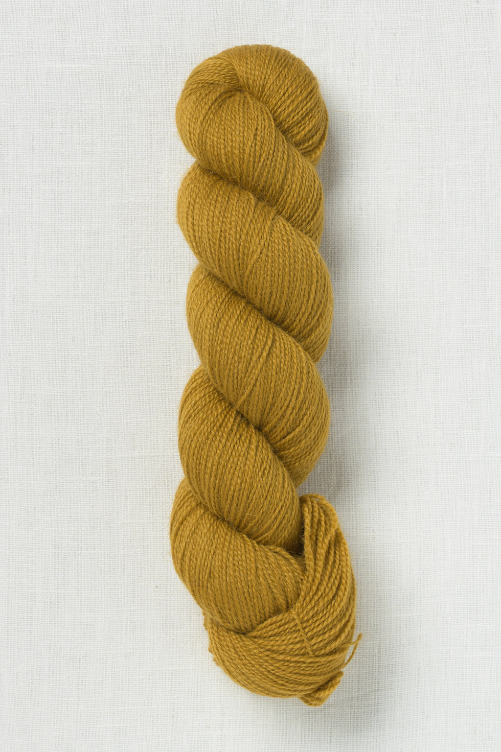 Erika Knight Moorland Mohair 11 Mendip Yellow