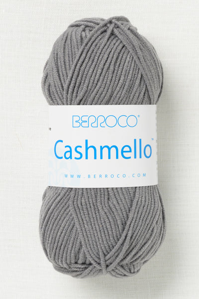 Berroco Cashmello 12407 Elephant