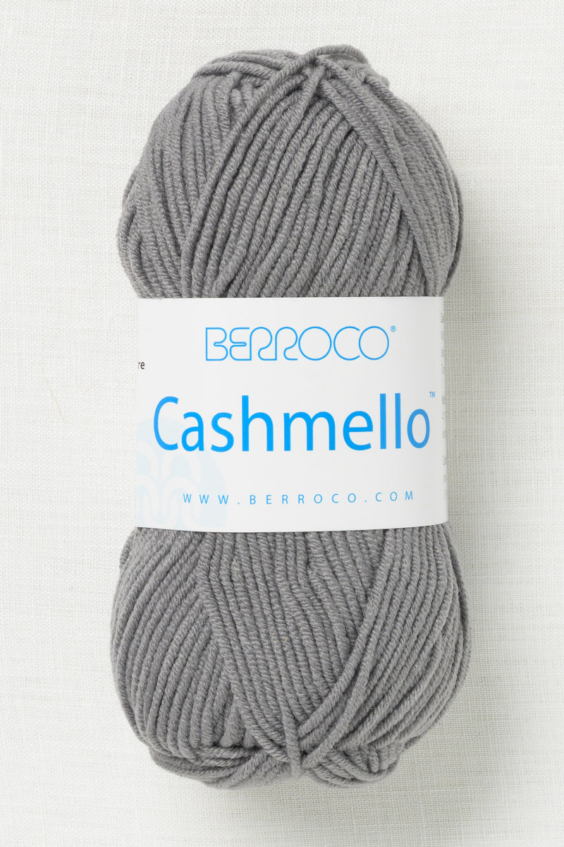 Berroco Cashmello 12407 Elephant