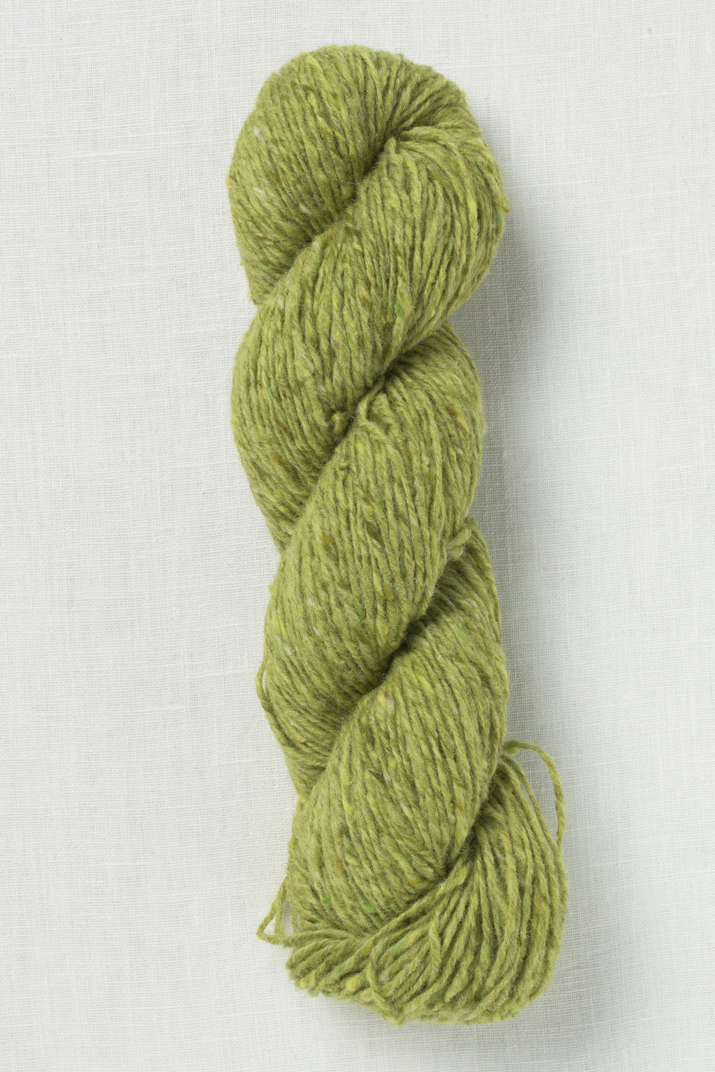 Erika Knight Pure Tweed 4885 Yair Green